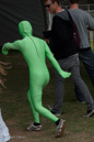 UCSD SunGodFestival 2009