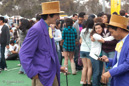 UCSD SunGodFestival 2009
