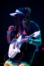Steel Pulse