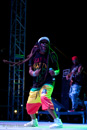 Steel Pulse