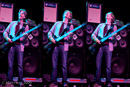 Bob Weir / Phil Lesh - New Years Eve 2008 Shows