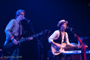 Bob Weir / Phil Lesh - New Years Eve 2008 Shows