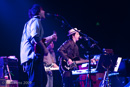 Bob Weir / Phil Lesh - New Years Eve 2008 Shows