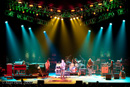 Bob Weir / Phil Lesh - New Years Eve 2008 Shows